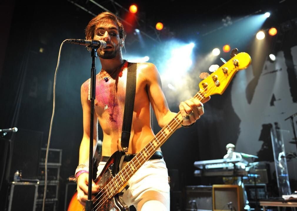 #50. 'Gives You Hell' by The All-American Rejects
